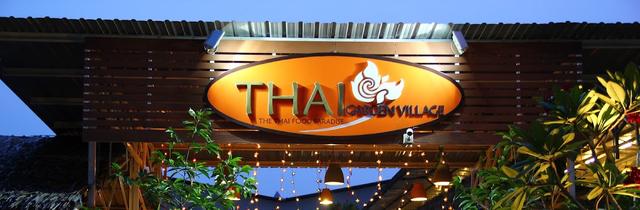 Photo of Thai Garden Village Seafood & BBQ - Kuala Lumpur, Kuala lumpur, Malaysia