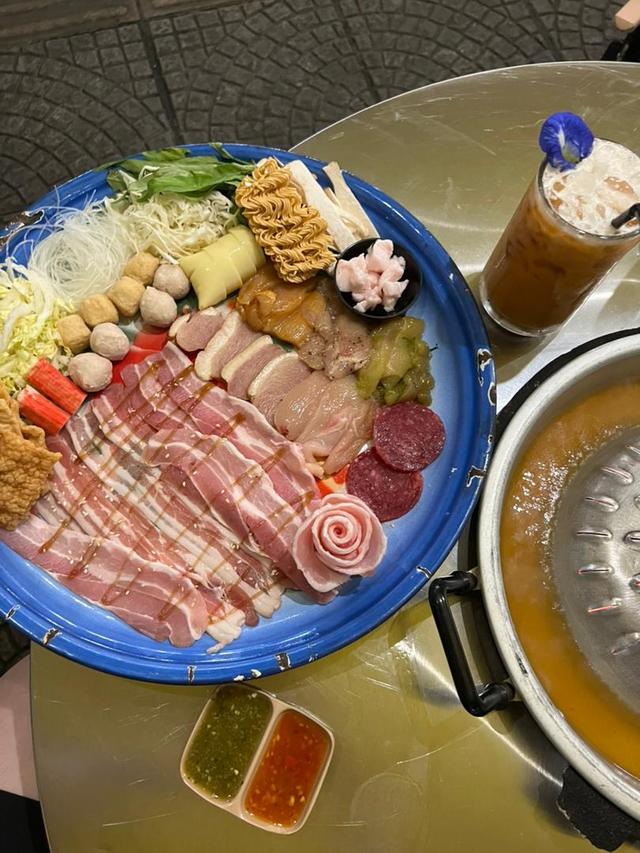 Photo of Thai Girl Mookata - Kuala Lumpur, Kuala lumpur, Malaysia