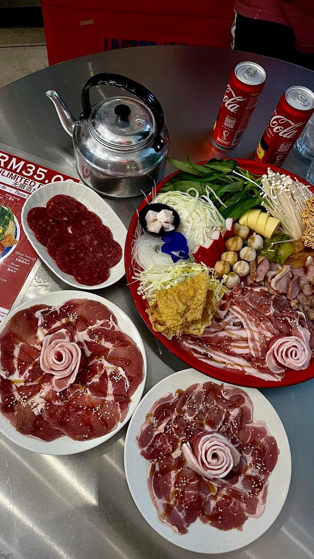 Photo of Thai Girl Mookata - Kuala Lumpur, Kuala lumpur, Malaysia