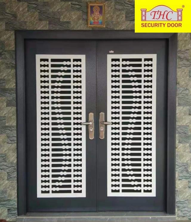 Photo of THC Security Door (Showroom Bukit Mertajam) HQ - Bukit Mertajam, Penang, Malaysia