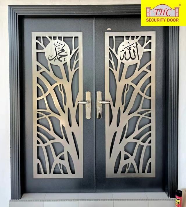 Photo of THC Security Door (Showroom Bukit Mertajam) HQ - Bukit Mertajam, Penang, Malaysia