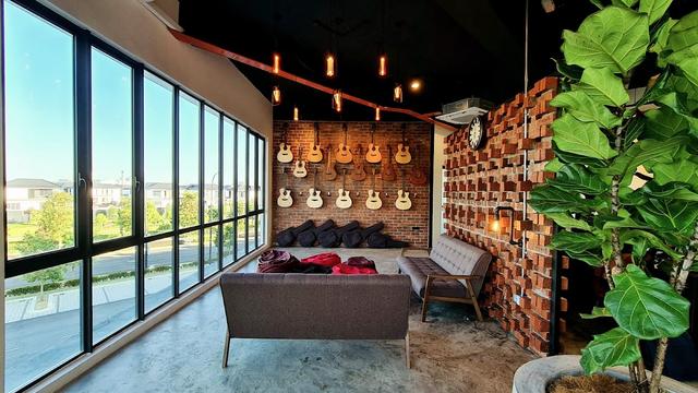 Photo of The Academy Music Centre (ECO Ardence, Setia Alam) - Shah Alam, Selangor, Malaysia