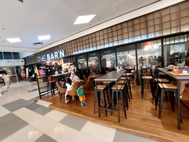 Photo of The Barn @ 1 Mont Kiara - Kuala Lumpur, Kuala lumpur, Malaysia