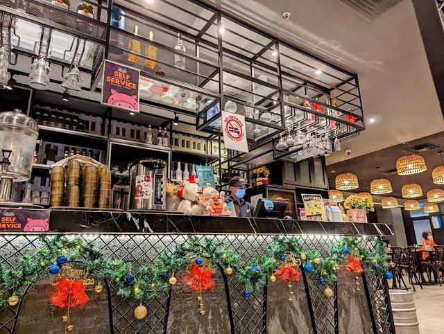 Photo of The Brew House @ Aurora Place, Bukit Jalil - Kuala Lumpur, Kuala lumpur, Malaysia