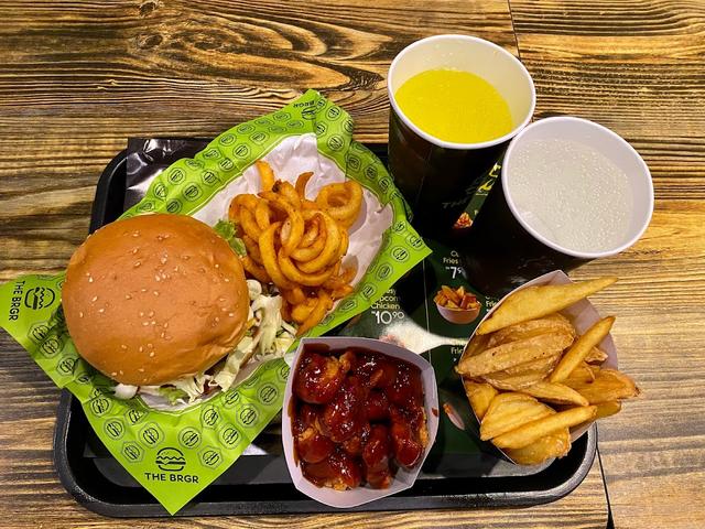 Photo of The BRGR - Kuala Lumpur Setapak - Kuala Lumpur, Kuala lumpur, Malaysia