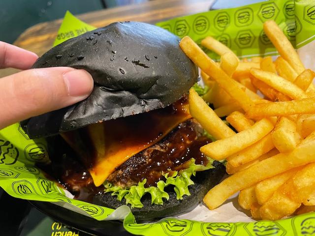 Photo of The BRGR - Kuala Lumpur Setapak - Kuala Lumpur, Kuala lumpur, Malaysia