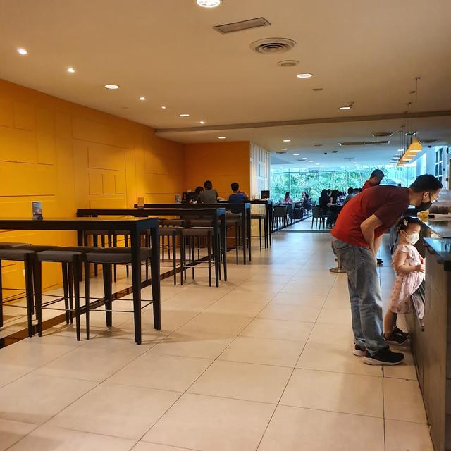 Photo of The Café at Royal Selangor Visitor Centre - Kuala Lumpur, Kuala lumpur, Malaysia