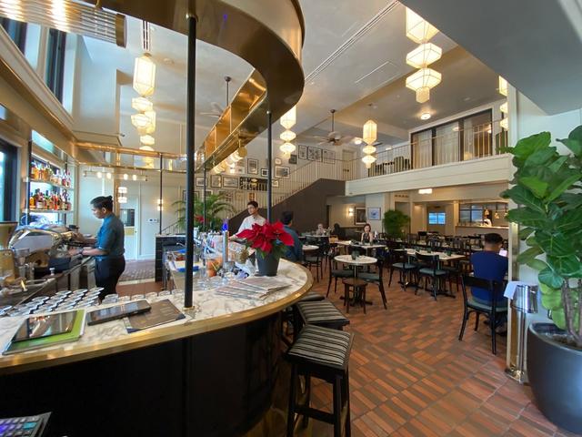 Photo of The Chow Kit Kitchen & Bar - Kuala Lumpur, Kuala lumpur, Malaysia