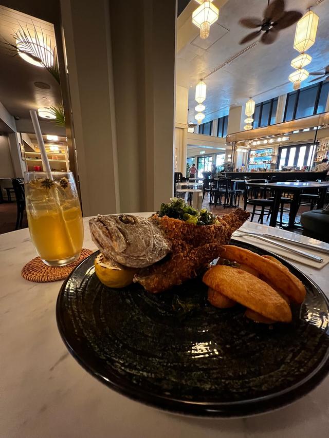 Photo of The Chow Kit Kitchen & Bar - Kuala Lumpur, Kuala lumpur, Malaysia