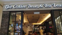 The Coffee Bean &amp; Tea Leaf Setapak Central