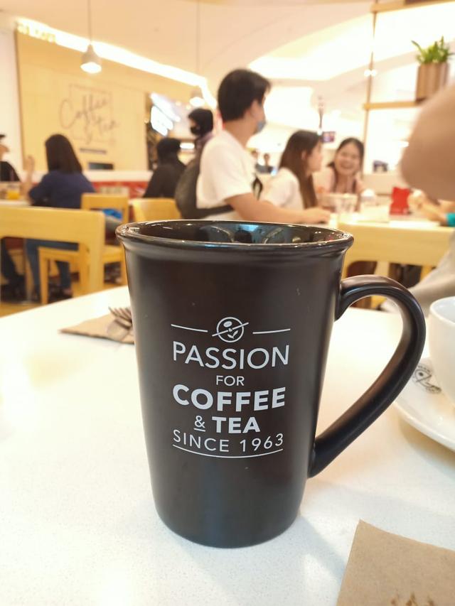 Photo of The Coffee Bean & Tea Leaf Suria KLCC - Kuala Lumpur, Kuala lumpur, Malaysia