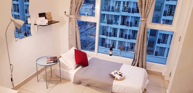 Photo of The Golden Loft-HomeStay, Scott Garden @ 5mins to Midvalley - Kuala Lumpur, Kuala lumpur, Malaysia