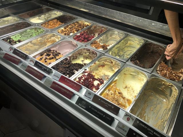 Photo of The Ice Cream Bar Hartamas - Kuala Lumpur, Kuala lumpur, Malaysia