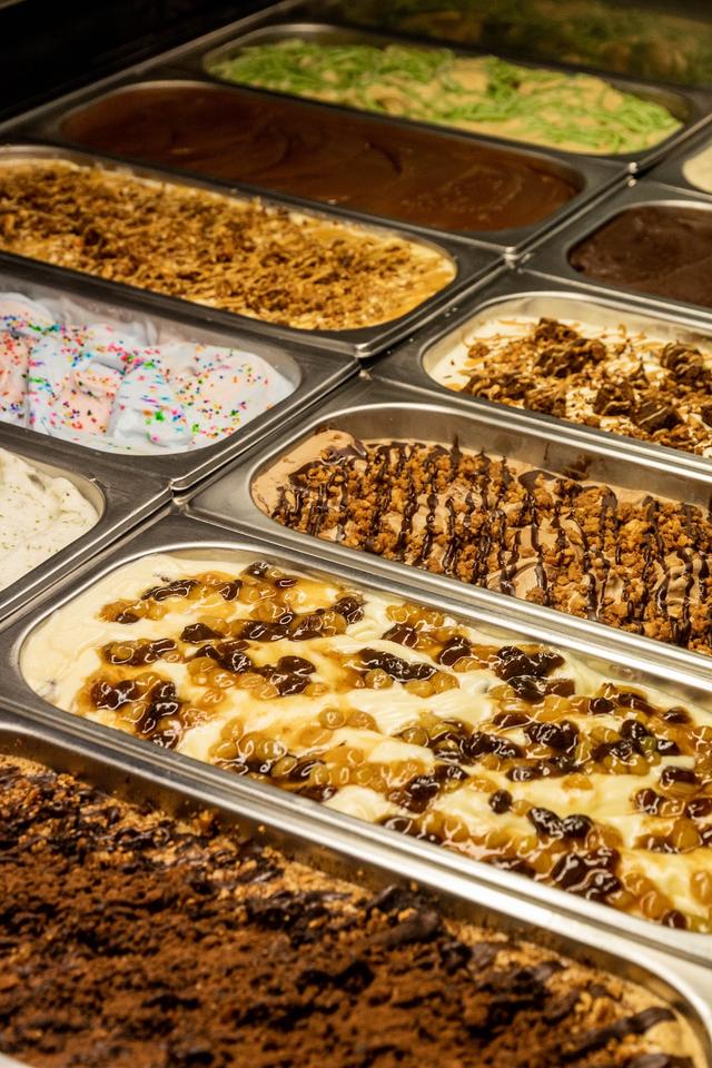 Photo of The Ice Cream Bar Hartamas - Kuala Lumpur, Kuala lumpur, Malaysia