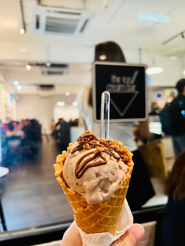 Photo of The Ice Cream Bar Hartamas - Kuala Lumpur, Kuala lumpur, Malaysia