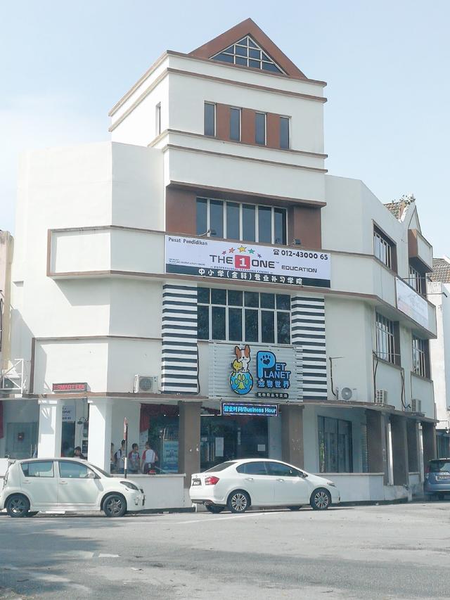 Photo of The One Education(Learning Centre) - Bukit Mertajam, Penang, Malaysia