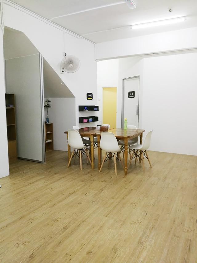 Photo of The One Education(Learning Centre) - Bukit Mertajam, Penang, Malaysia