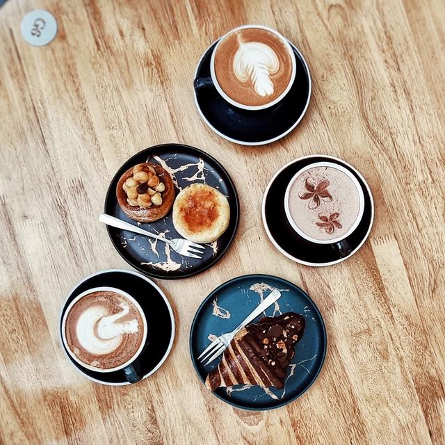 Photo of The Rabbit Hole - Kuala Lumpur, Kuala lumpur, Malaysia