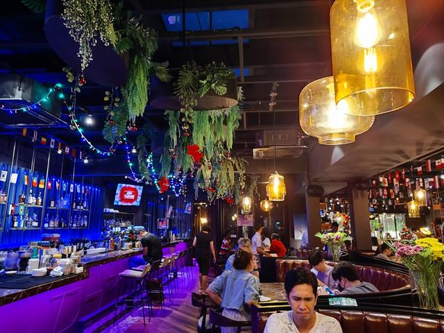 Photo of The Social @ Desa ParkCity - Kuala Lumpur, Kuala lumpur, Malaysia