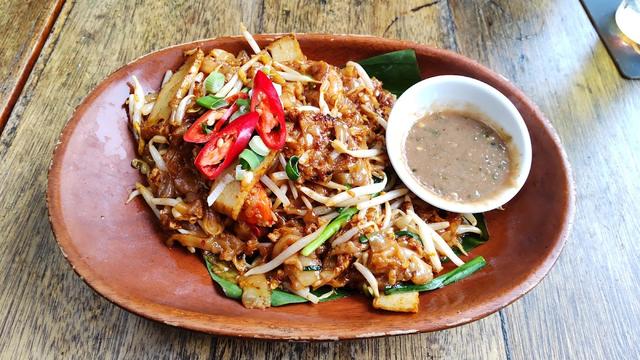 Photo of The Social @ Desa ParkCity - Kuala Lumpur, Kuala lumpur, Malaysia