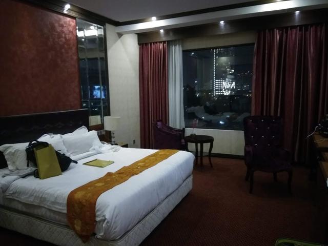 Photo of The TTanz Hotel - Kuala Lumpur, Kuala lumpur, Malaysia