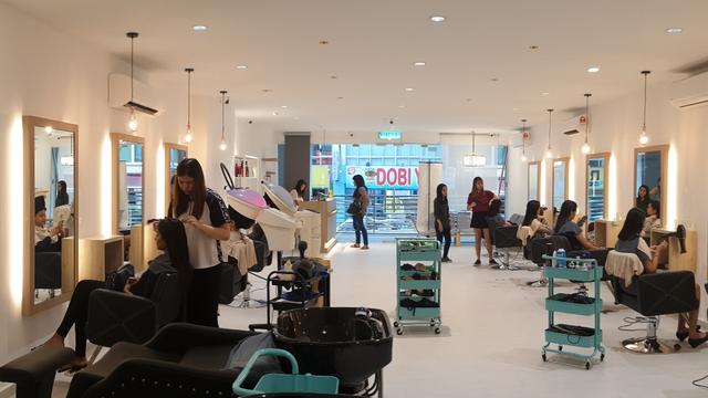 Photo of The Way Hair Salon - Kuala Lumpur, Kuala lumpur, Malaysia