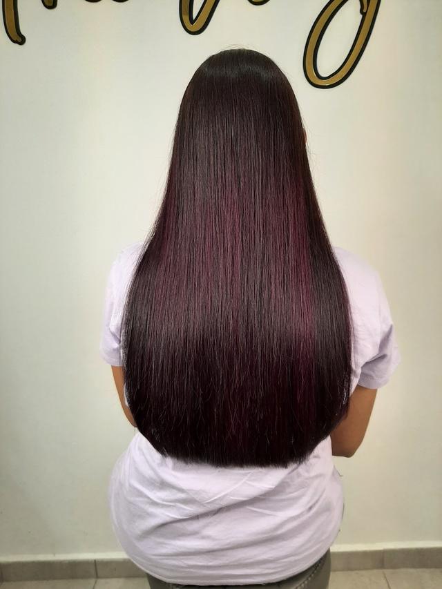 Photo of The Way Hair Salon - Kuala Lumpur, Kuala lumpur, Malaysia