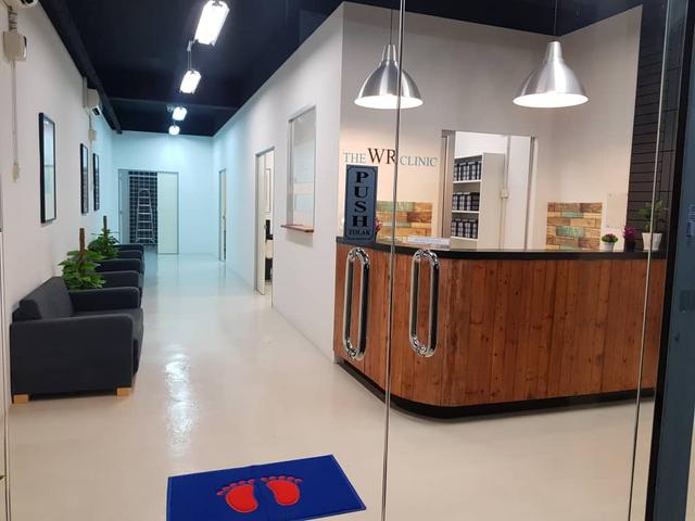 Photo of THE WR CLINIC - Puchong, Selangor, Malaysia