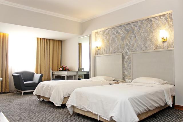 Photo of The ZON All Suites Residences on the park Kuala Lumpur - Kuala Lumpur, Kuala lumpur, Malaysia