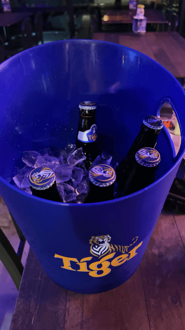 Photo of Thirst Bar and Grill - Kuala Lumpur, Kuala lumpur, Malaysia