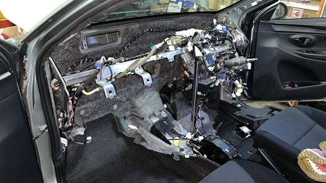 Photo of Thong Sheng Car Repair And Aircond Service - Bukit Mertajam, Penang, Malaysia