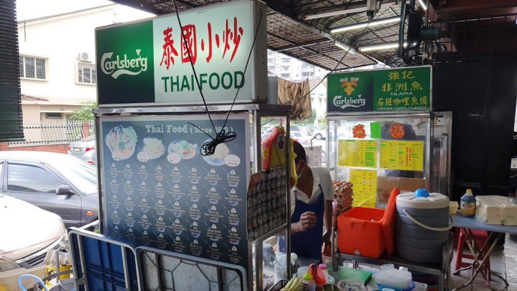 Background Blur Cover