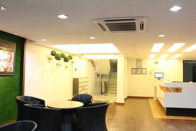 Photo of Tiew Dental Bandar Puteri Puchong - Puchong, Selangor, Malaysia