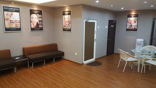 Photo of Tiew Dental Taman Eng Ann Klang - Klang, Selangor, Malaysia