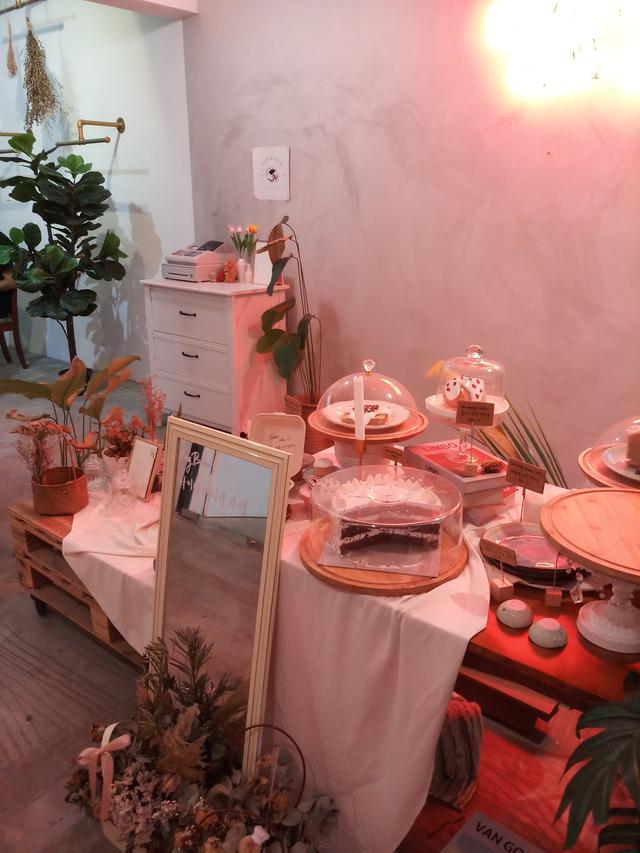 Photo of TINYBAKER - Petaling Jaya, Selangor, Malaysia