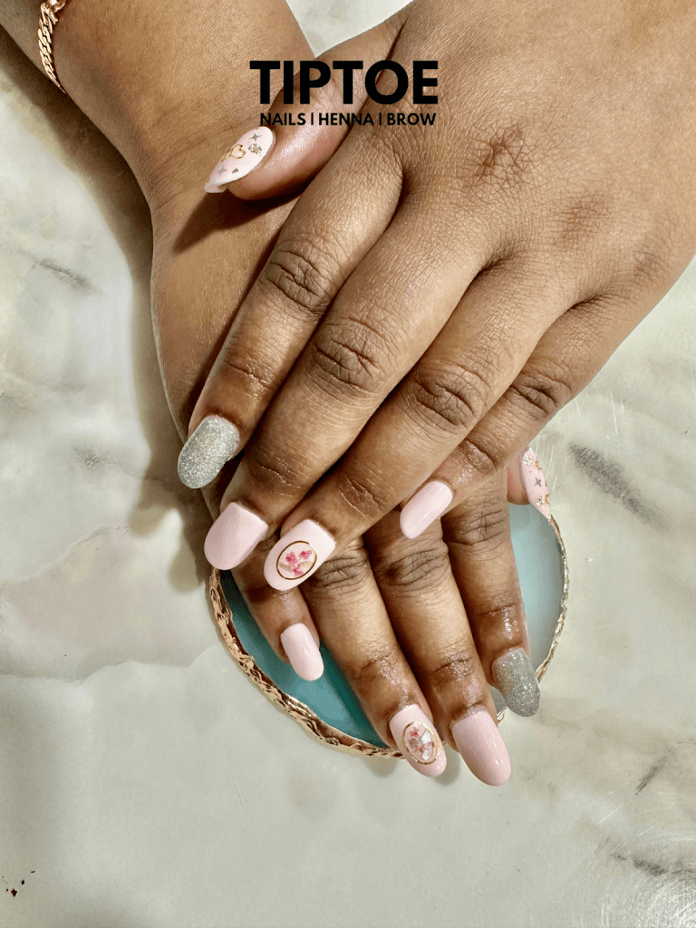 Background Blur Cover