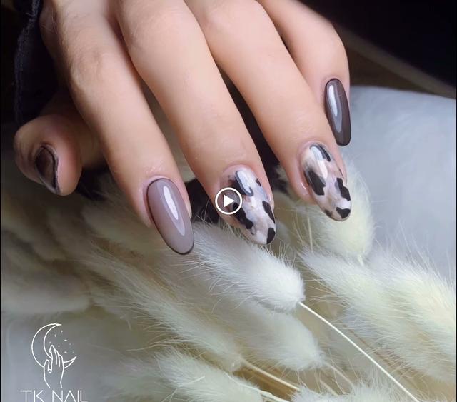 Photo of TK Nail - Klang, Selangor, Malaysia