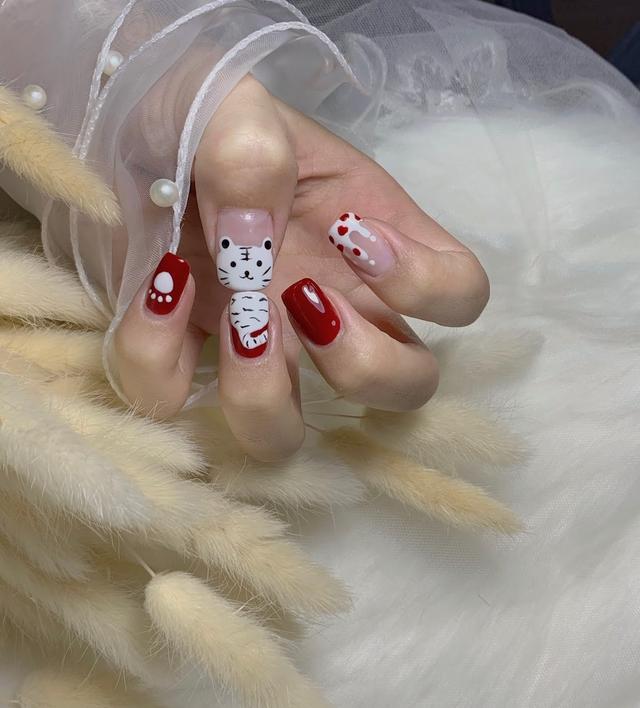 Photo of TK Nail - Klang, Selangor, Malaysia