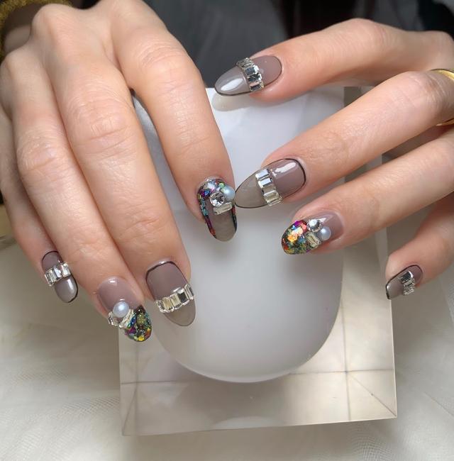 Photo of TK Nail - Klang, Selangor, Malaysia