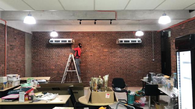 Photo of TKS Air Cond - Klang, Selangor, Malaysia