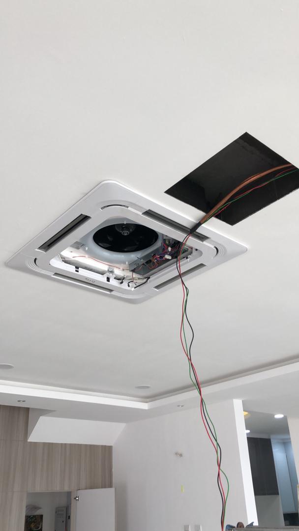 Photo of TKS Air Cond - Klang, Selangor, Malaysia