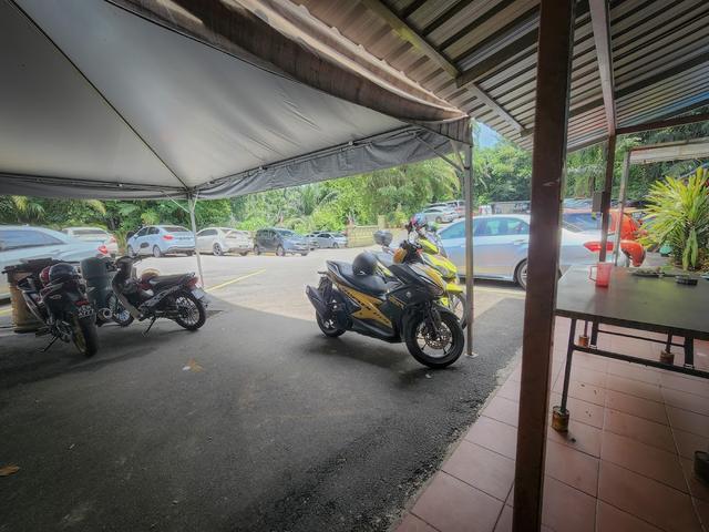 Photo of Tmn Tugu Cafe & Catering( Fish Head Curry & Ayam Kampung) - Kuala Lumpur, Kuala lumpur, Malaysia