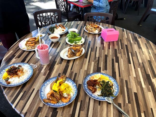 Photo of Tmn Tugu Cafe & Catering( Fish Head Curry & Ayam Kampung) - Kuala Lumpur, Kuala lumpur, Malaysia