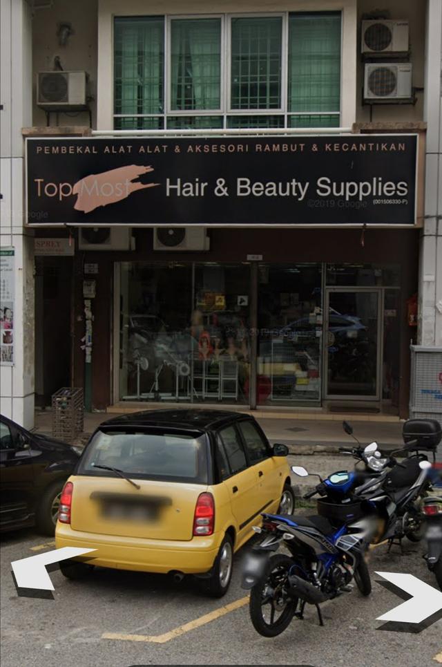 Photo of Top Most Hair & Beauty Supplies - Klang, Selangor, Malaysia