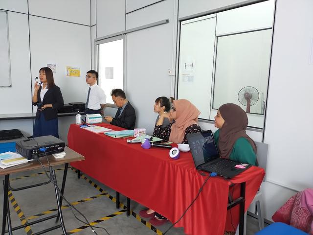 Photo of Top Skills College - Bukit Mertajam, Penang, Malaysia