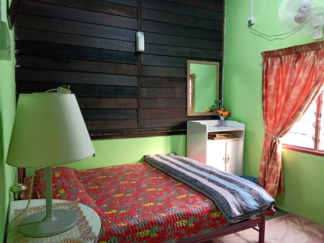 Photo of TRADISIONAL HOMESTAY - Bukit Mertajam, Penang, Malaysia