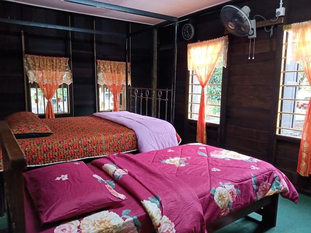 Photo of TRADISIONAL HOMESTAY - Bukit Mertajam, Penang, Malaysia