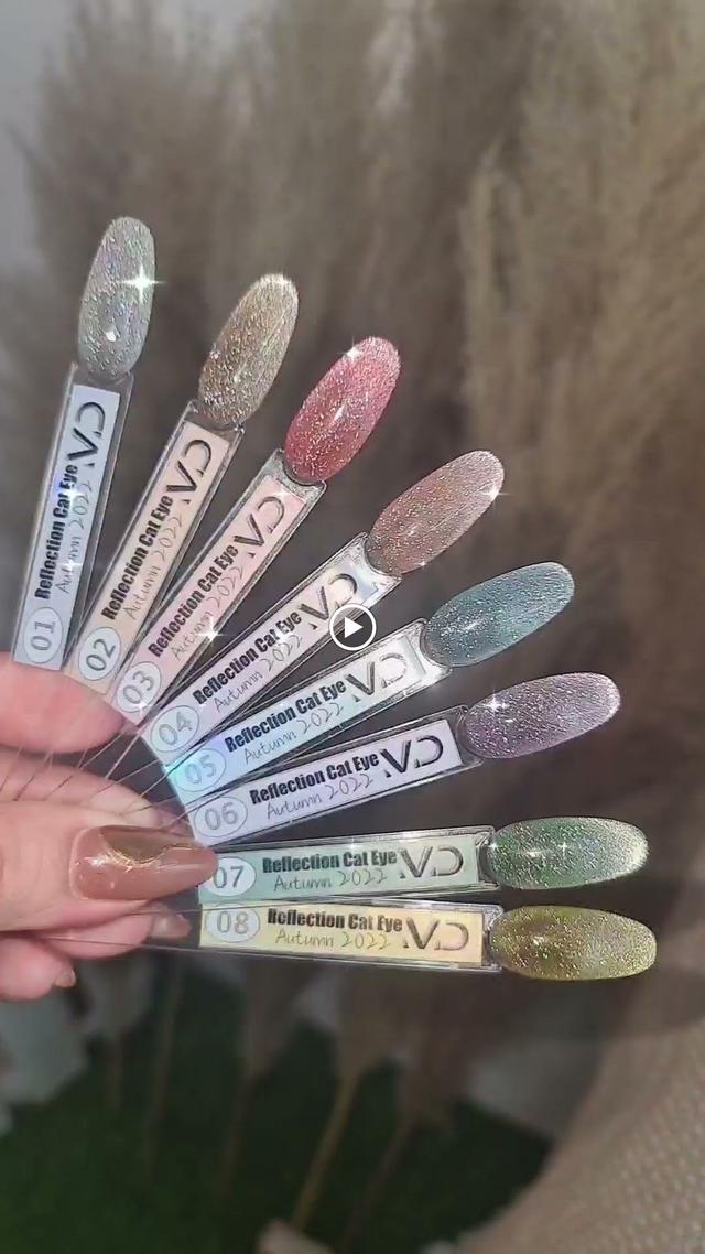 Photo of Triangel nail salon & acdemy(sunway nexis) - Petaling Jaya, Selangor, Malaysia