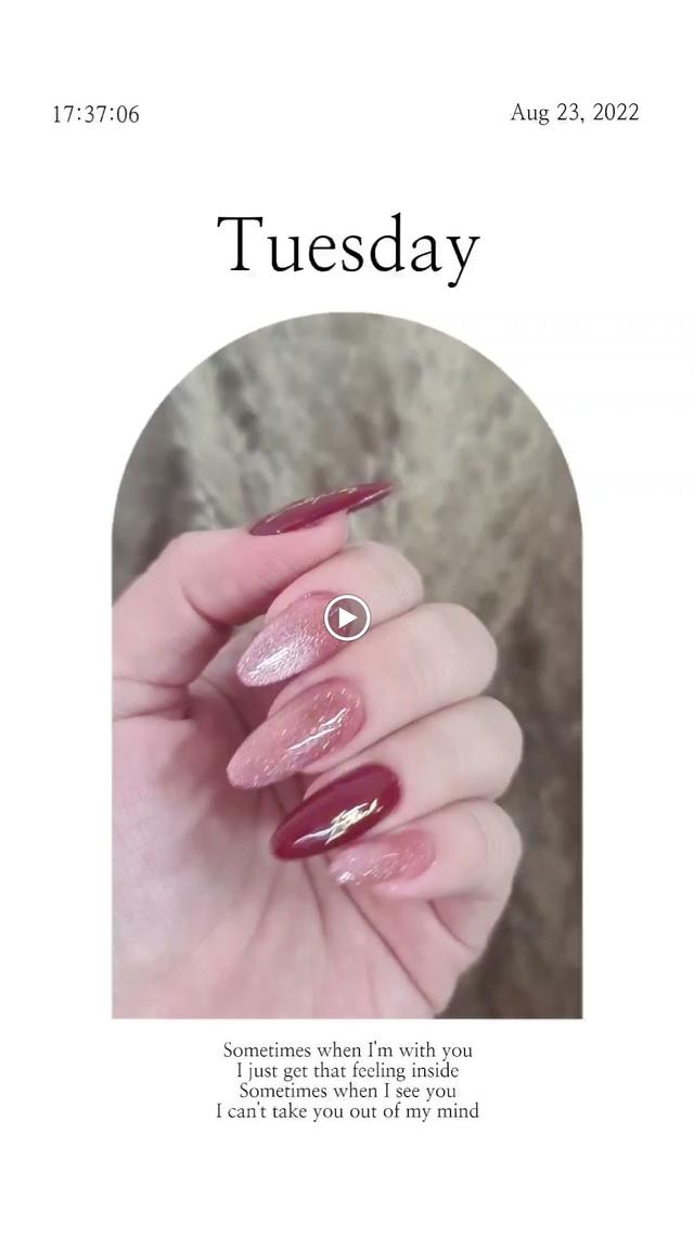 Photo of Triangel nail salon & acdemy(sunway nexis) - Petaling Jaya, Selangor, Malaysia