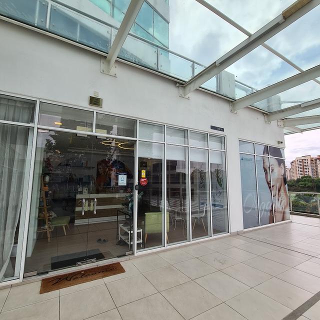 Photo of Triangel nail salon & acdemy(sunway nexis) - Petaling Jaya, Selangor, Malaysia